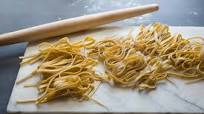 Fresh Egg Pasta Fresh Egg Pasta