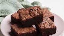 The Best Fudgy Brownies The Best Fudgy Brownies