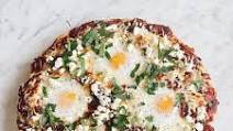 Shakshuka Pizza Shakshuka Pizza