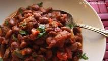 Crock-Pot Steak & Cherry Chili Recipe Crock-Pot Steak & Cherry Chili Recipe