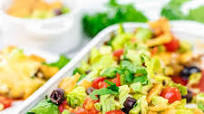 Keto Taco Casserole Recipe with Ground Beef Keto Taco Casserole Recipe with Ground Beef