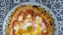 Easy poolish pizza dough Easy poolish pizza dough