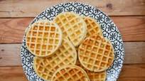 Fluffy AF Waffles Fluffy AF Waffles