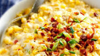 Slow Cooker Creamed Corn Slow Cooker Creamed Corn
