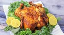 Air Fryer Rotisserie Chicken Air Fryer Rotisserie Chicken