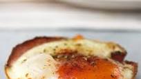 Salami Egg Cups (Keto) Salami Egg Cups (Keto)
