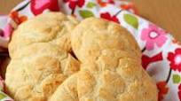 Gluten-Free Buttermilk Biscuits Recipe Gluten-Free Buttermilk Biscuits Recipe