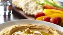 Hummus Hummus