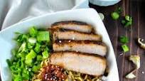 Pork Ramen Pork Ramen