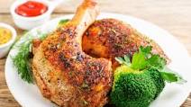 Instant Pot Chicken Leg Quarters Instant Pot Chicken Leg Quarters
