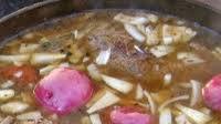 Dutch Oven Camping Pot Roast Recipe Dutch Oven Camping Pot Roast Recipe