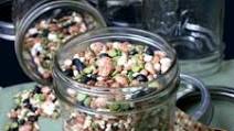 Barley and 5 Legume Soup Mix Barley and 5 Legume Soup Mix
