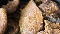 Slow Cooker Carne Asada Slow Cooker Carne Asada