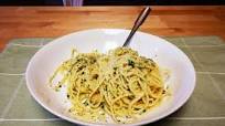 Jon Favreau's Chef Movie 'Scarlet's Pasta' Recipe Jon Favreau's Chef Movie 'Scarlet's Pasta' Recipe