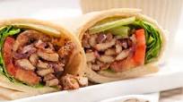 Crock-Pot Chicken Shawarma Recipe Crock-Pot Chicken Shawarma Recipe