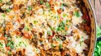 Stuffed Pepper Casserole Stuffed Pepper Casserole