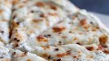 White Pizza Recipe White Pizza Recipe