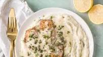 Meal Prep This Paleo-Friendly Chicken Piccata For An Easy Weeknight Dinner Meal Prep This Paleo-Friendly Chicken Piccata For An Easy Weeknight Dinner