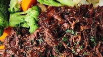 Slow Cooker Flank Steak Slow Cooker Flank Steak
