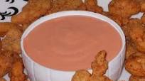 Fried Seafood Dipping Sauce Fried Seafood Dipping Sauce