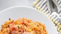 Spanish Rice Spanish Rice