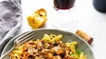 Classic German Goulash Classic German Goulash