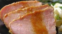 Maple Roasted Pork Tenderloin Maple Roasted Pork Tenderloin