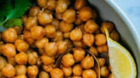Easy Canned Chickpeas Easy Canned Chickpeas