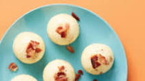 Fluffy Egg Bites Fluffy Egg Bites
