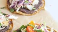 Cilantro Lime Fish Tostadas Cilantro Lime Fish Tostadas