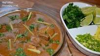 Beef Nihari + Nihari Masala Beef Nihari + Nihari Masala