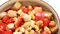 Cashew Chicken Cashew Chicken