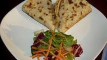 Pakistani aloo paratha & Keema paratha Pakistani aloo paratha & Keema paratha