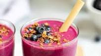Beetroot & Berry Smoothie Beetroot & Berry Smoothie