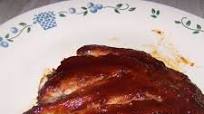 NuWave Slow Cooked Babyback Ribs NuWave Slow Cooked Babyback Ribs