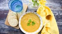 Scottish Slow Cooker Split Pea Soup Scottish Slow Cooker Split Pea Soup