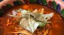 Pozole Pozole