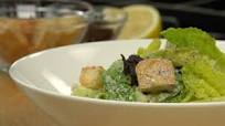 Caesar Salad Caesar Salad