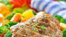 Garlic and Herb Slow Cooker Pork and Vegetables Garlic and Herb Slow Cooker Pork and Vegetables
