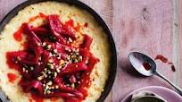 Ancient Egyptian rice pudding Ancient Egyptian rice pudding