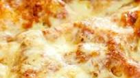 The Easiest Cheese Lasagna Recipe The Easiest Cheese Lasagna Recipe