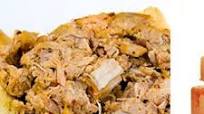 Old-Time Eastern North Carolina Barbecue Sauce Recipe Old-Time Eastern North Carolina Barbecue Sauce Recipe