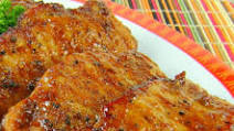 Salt and Pepper Pork Chops Salt and Pepper Pork Chops