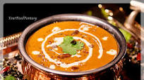 Dal Makhani Dal Makhani