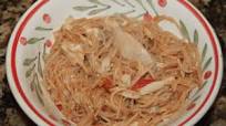 Authentic Fideo Mexican Pasta Recipe Authentic Fideo Mexican Pasta Recipe