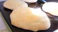 Bread Machine Whole Wheat Pitas Bread Machine Whole Wheat Pitas
