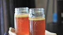 Instant Pot® Beef Bone Broth Instant Pot® Beef Bone Broth