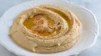 How to Make Hummus That s Better Than Store-Bought - Easy Hummus Recipe How to Make Hummus That s Better Than Store-Bought - Easy Hummus Recipe