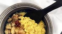 Khichdi without Pressure Cooker Khichdi without Pressure Cooker