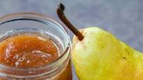 Pear Butter Pear Butter